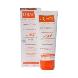 BARIESUN SPF50+ CREMA...