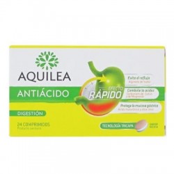AQUILEA ANTIACIDO 24...
