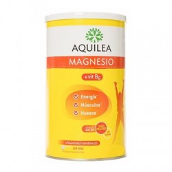 AQUILEA BOTE MAGNESIO 176...