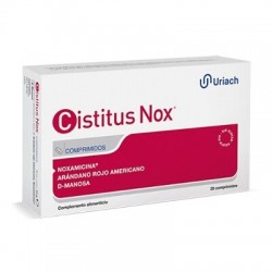 AQUILEA CISTITUS NOX 20...