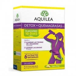 AQUILEA DETOX 10 STICKS...