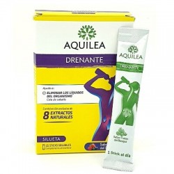 AQUILEA DRENANTE 15 STICKS...