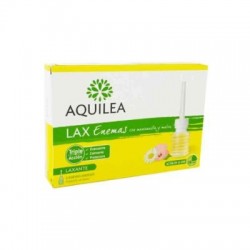 AQUILEA LAXANTE 6 ENEMAS...