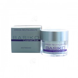 BASIKO ANTIAGE CREMA 50 ML...