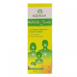 AQUILEA MUCUS JARABE 200 ML...
