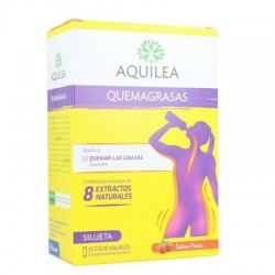 AQUILEA QUEMAGRASAS 15...