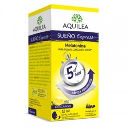 AQUILEA SUEÑO EXPRESS 1 MG...