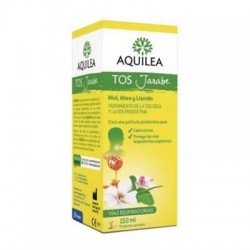 AQUILEA TOS JARABE 150 ML...
