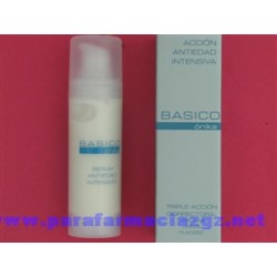 BASIKO ANTIAGE SERUM 30 ML...