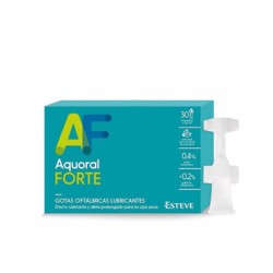 AQUORAL FORTE GOTAS 30...