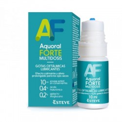 AQUORAL FORTE MULTIDOSIS...