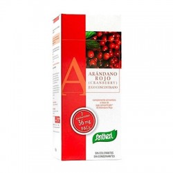 ARANDANO ROJO SANTIVERI 490...