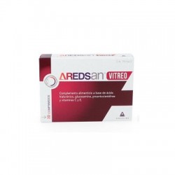 AREDSAN VITREO 30 COMP...