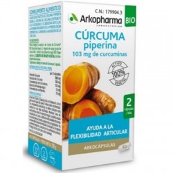 ARKO CURCUMA 45 CAPS...