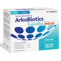 ARKOBIOTICS SUPRAFLOR...