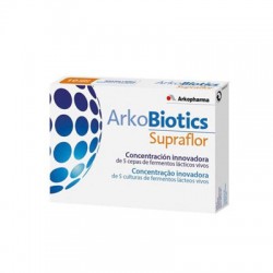 ARKOBIOTICS SUPRAFLOR 10...