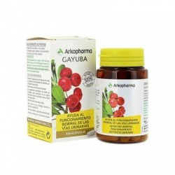 ARKOCAPSULAS GAYUBA 48 CAPS...