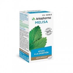 ARKOCAPSULAS MELISA 45 CAPS...
