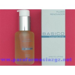BASIKO FLUIDO RENOVADOR GEL...
