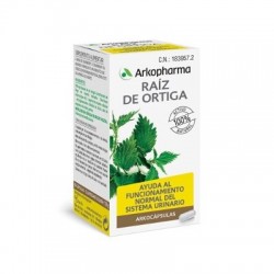 ARKOCAPSULAS RAIZ ORTIGA 45...