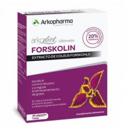 ARKODIET FORSKOLIN...