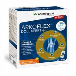 ARKOFLEX DOLEXPERT PLUS 20...