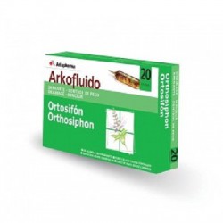 ARKOFLUIDO ORTOSIFON 20 AMP...