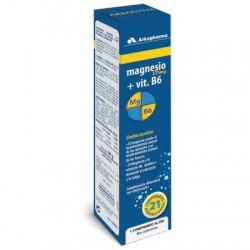 ARKOVITAL MAGNESIO 375 MG +...