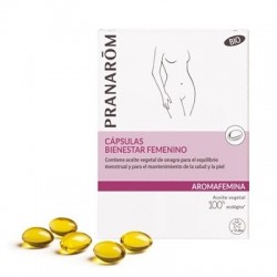 AROMAFEMINA BIEN FEM ONAGRA...