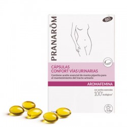 AROMAFEMINA CONFORT VIAS...