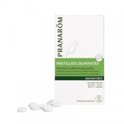 AROMAFORCE 21 PASTILLAS...