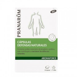 AROMAFORCE BIO DEF NATURAL...