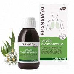AROMAFORCE BIO VIA RESPI...