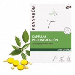AROMAFORCE INHALACION DM...