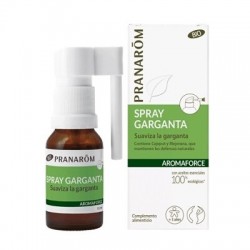 AROMAFORCE SPRAY SUAVIZA LA...