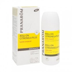 AROMAPIC ROLLON CITR...