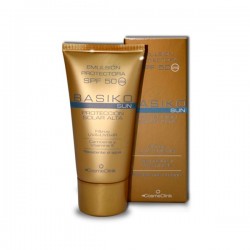 BASIKO SOLAR SUN SPF 50...