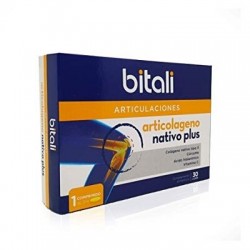 ARTICOLAGENO NATIVO PLUS 30...