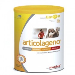 ARTICOLAGENO SABOR LIMON...