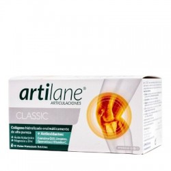 ARTILANE CLASSIC 15 VIALES...
