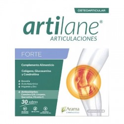 ARTILANE FORTE 30 SOBRES...