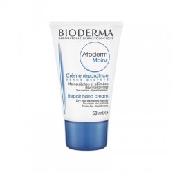 ATODERM CREMA DE MANOS 50...