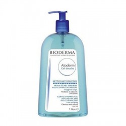 ATODERM GEL DOUCER 1 LITRO...