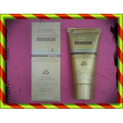 BASIKO SPF 50+ EMULSION OIL...