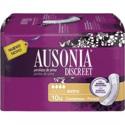 AUSONIA DISCREET EXTRA 10...