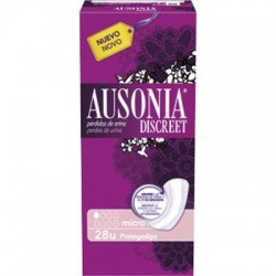 AUSONIA DISCREET MICRO 28...