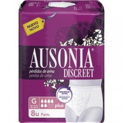 AUSONIA DISCREET PANTS TM 9...