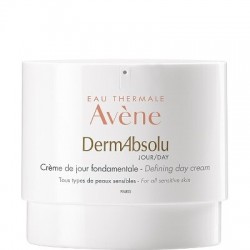 AVENE DERMABSOLU CRE  DÍA...