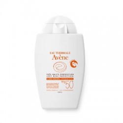 AVENE FLUIDO MINERAL SPF...