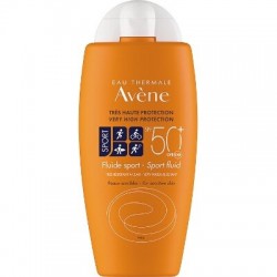 AVENE FLUIDO SPORT SPF 50+...
